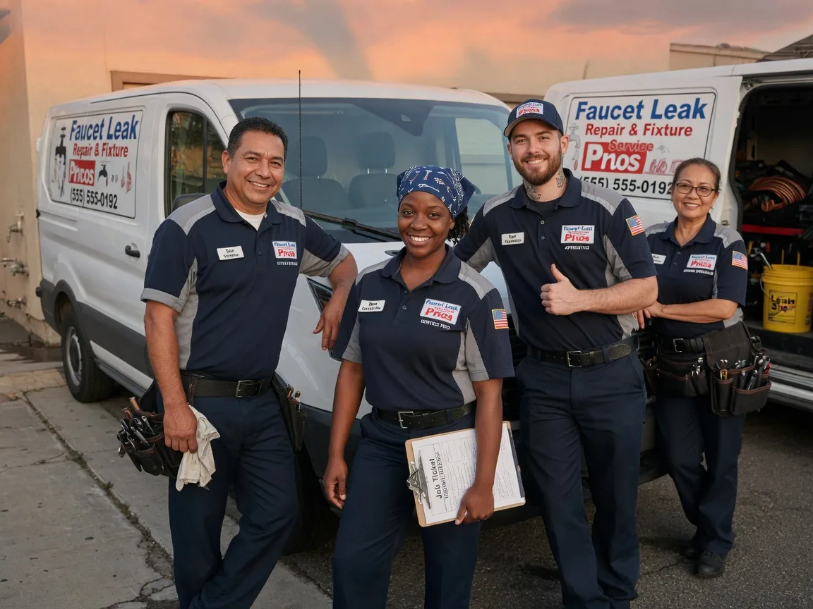 Faucet Repair company in Groveton, NH